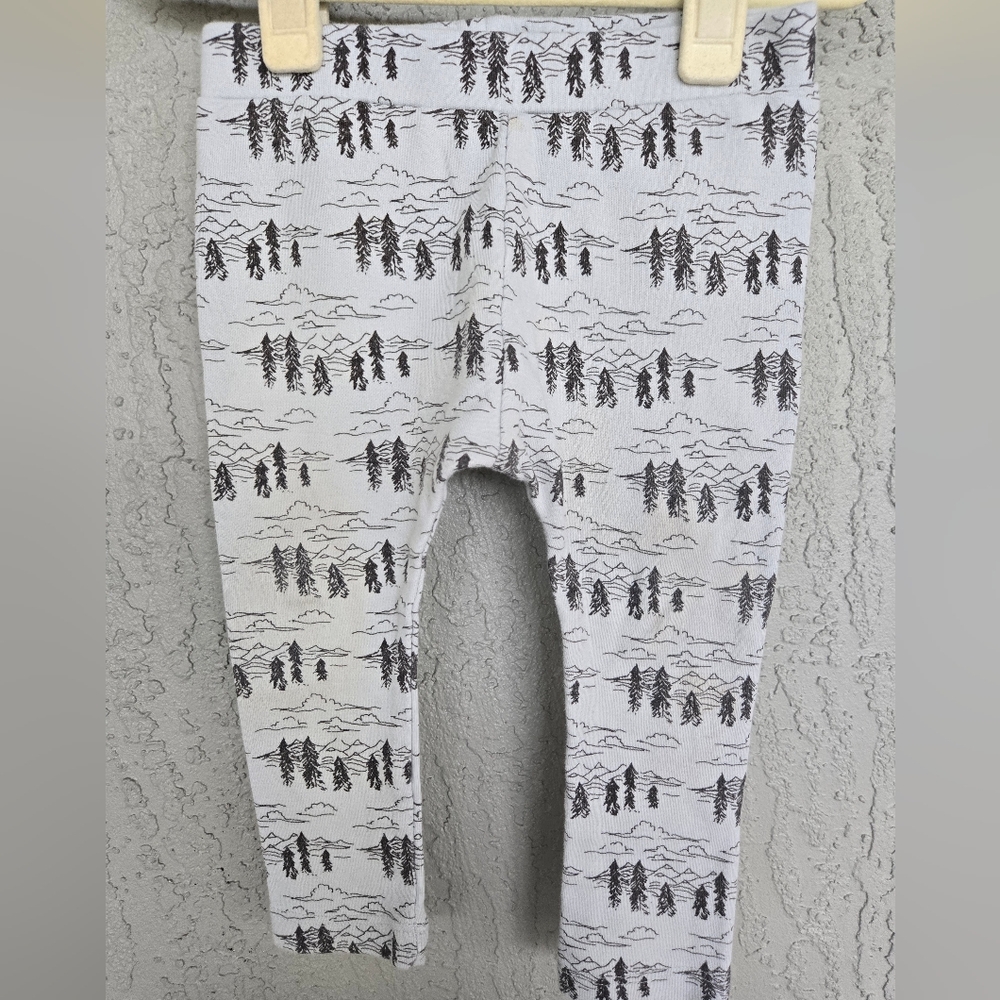 Kate Quinn 18-24 months Leggings